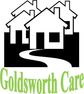 Goldsworth Care Logo