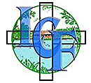 LCF logo