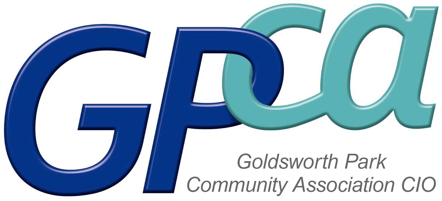 Goldsworth Park Community Association